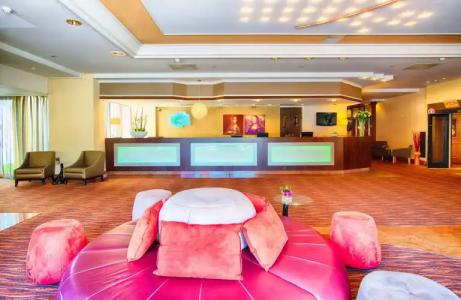 Leonardo Düsseldorf Airport - Ratingen - 13