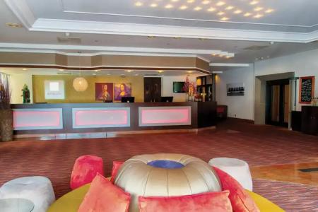 Leonardo Düsseldorf Airport - Ratingen - 12