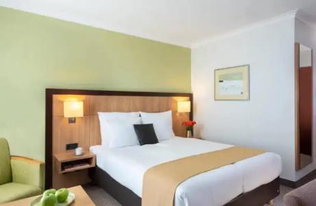 Leonardo Düsseldorf Airport - Ratingen - 32