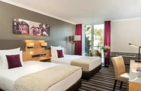 Leonardo Düsseldorf Airport - Ratingen - 40