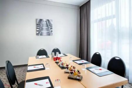 Leonardo Düsseldorf Airport - Ratingen - 18