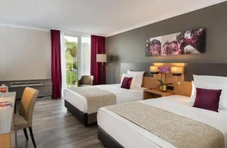 Leonardo Düsseldorf Airport - Ratingen - 39