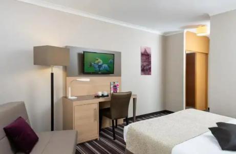 Leonardo Düsseldorf Airport - Ratingen - 36