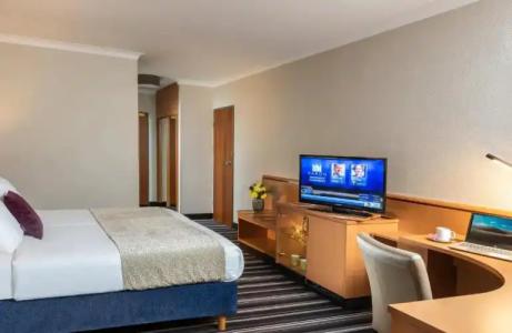 Leonardo Düsseldorf Airport - Ratingen - 43