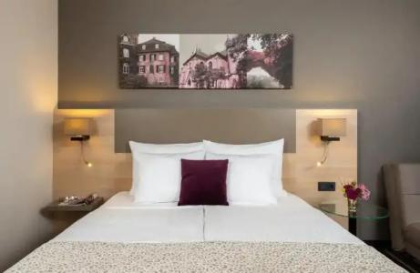 Leonardo Düsseldorf Airport - Ratingen - 33