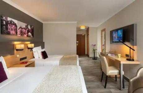 Leonardo Düsseldorf Airport - Ratingen - 38