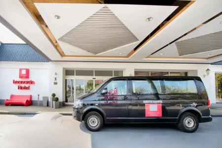 Leonardo Düsseldorf Airport - Ratingen - 23