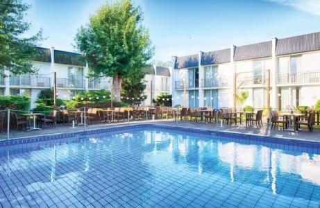 Leonardo Düsseldorf Airport - Ratingen - 17