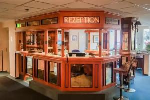 Hotel am Düsseldorfer Platz, Ratingen