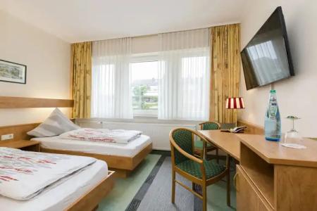 am Düsseldorfer Platz - 5