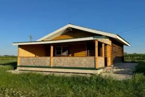 Gornolyzhnyy kompleks Aksyonovo Cottage, Ryazan