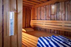 TUI BLUE Sylt, Rantum