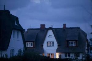 Strandvogtei Sylt, Rantum