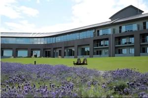 FURANO HOTEL, Furano