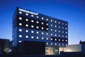 Furano Natulux Hotel, Furano