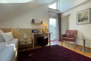 Hotel Iris am See, Radolfzell am Bodensee