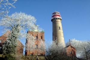 Hotel & Restaurant Zum Kap Arkona, Putgarten
