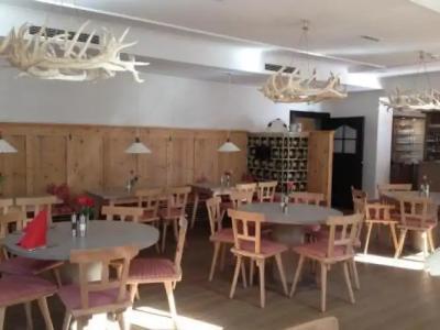 Bayerischer Hof - 14