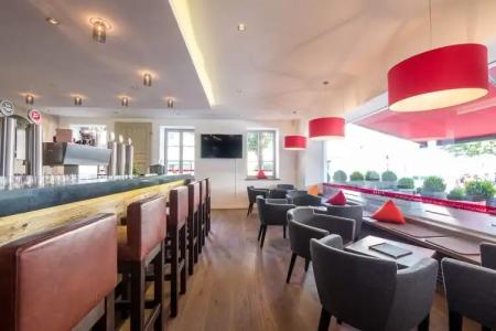 Bayerischer Hof - 12