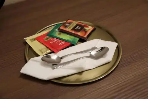 Elegant Rooms Roma - Guest House - 20