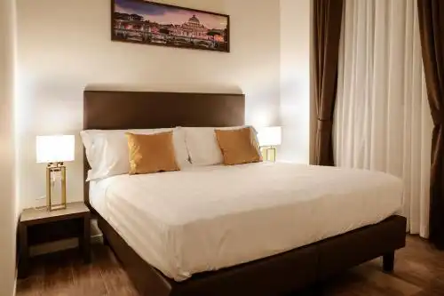 Elegant Rooms Roma - Guest House - 18