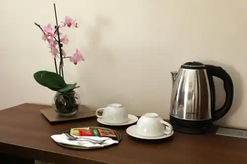 Elegant Rooms Roma - Guest House - 15