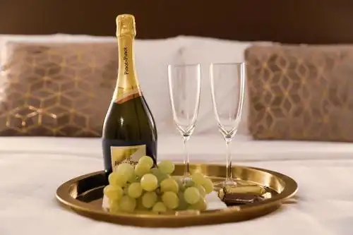 Elegant Rooms Roma - Guest House - 13