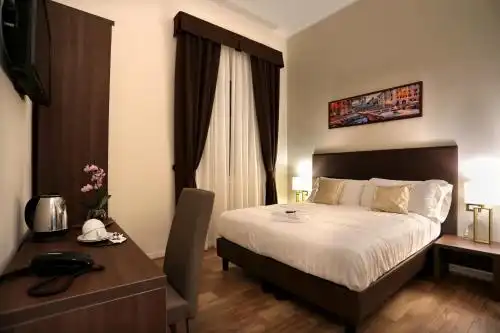 Elegant Rooms Roma - Guest House - 0