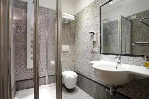 Elegant Rooms Roma - Guest House - 7