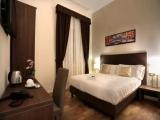 Superior Double or Twin Room with City View