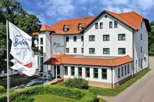Falk Seehotel - 0