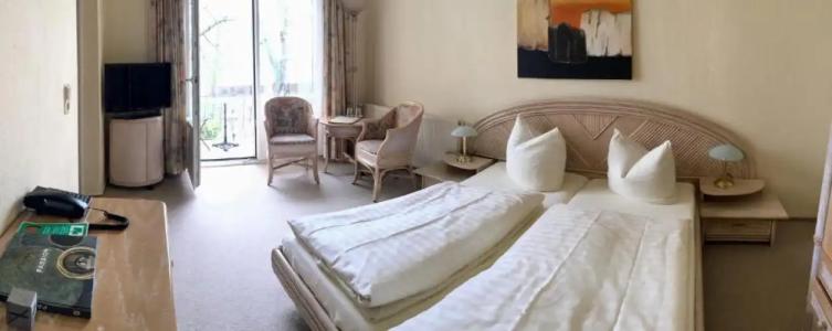 Seeresidenz Gesundbrunn - 70