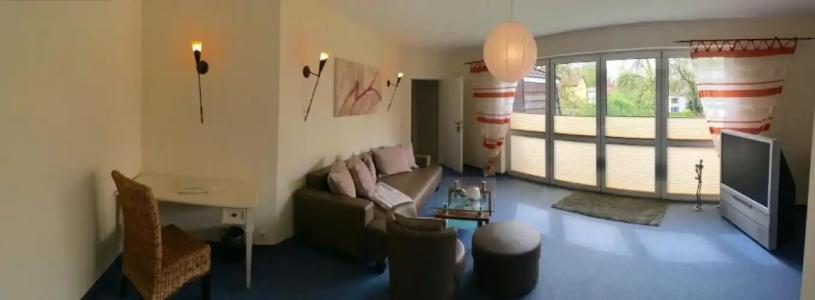 Seeresidenz Gesundbrunn - 78