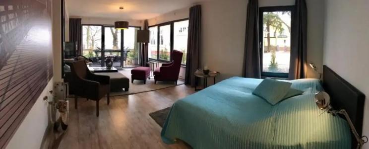 Seeresidenz Gesundbrunn - 84