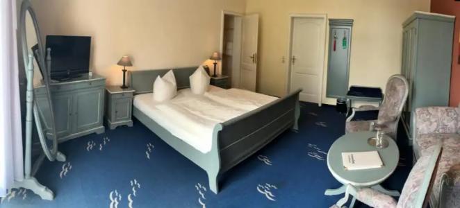 Seeresidenz Gesundbrunn - 69