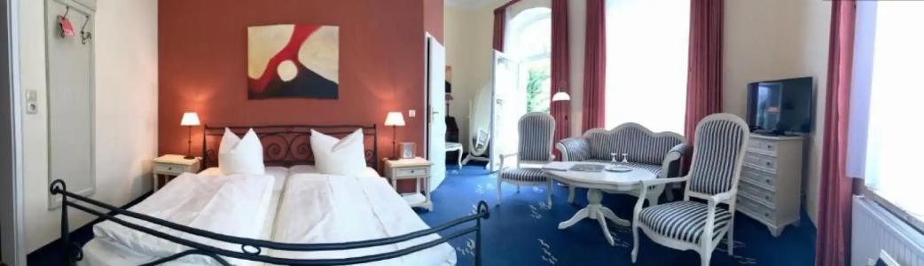 Seeresidenz Gesundbrunn - 71