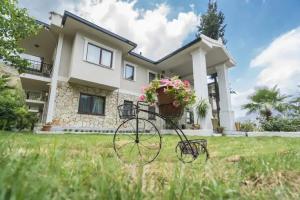 Otto Palace Boutique Hotel, Adrasan