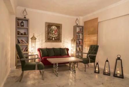 Otto Palace Boutique - 20