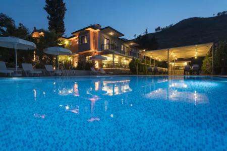 Otto Palace Boutique - 12