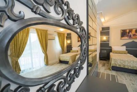 Otto Palace Boutique - 5