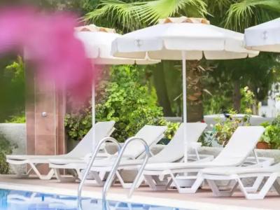 Otto Palace Boutique - 21