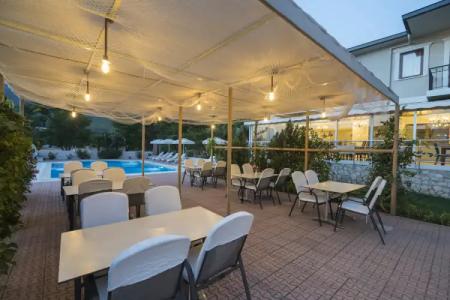 Otto Palace Boutique - 14