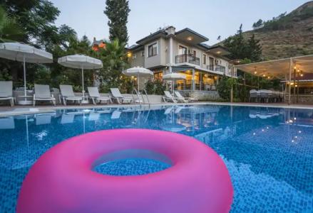 Otto Palace Boutique - 16