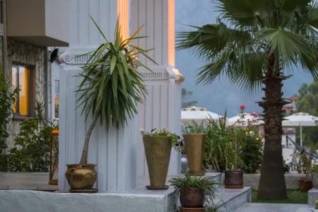 Otto Palace Boutique - 11