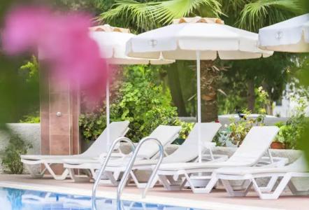 Otto Palace Boutique - 1