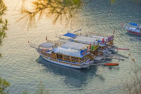 Otto Palace Boutique - 18