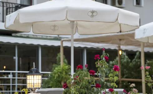 Otto Palace Boutique - 9