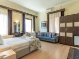Deluxe Triple room with sea view