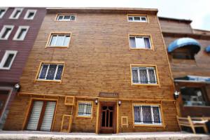 Emir Hotel, Istanbul