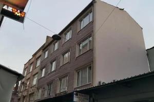 Beyazithan Suites, Istanbul